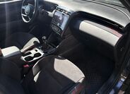 Hyundai Tucson 8
