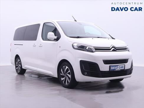 Citroën SpaceTourer