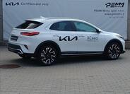 KIA XCeed 9