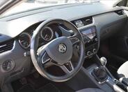 Škoda Octavia 10