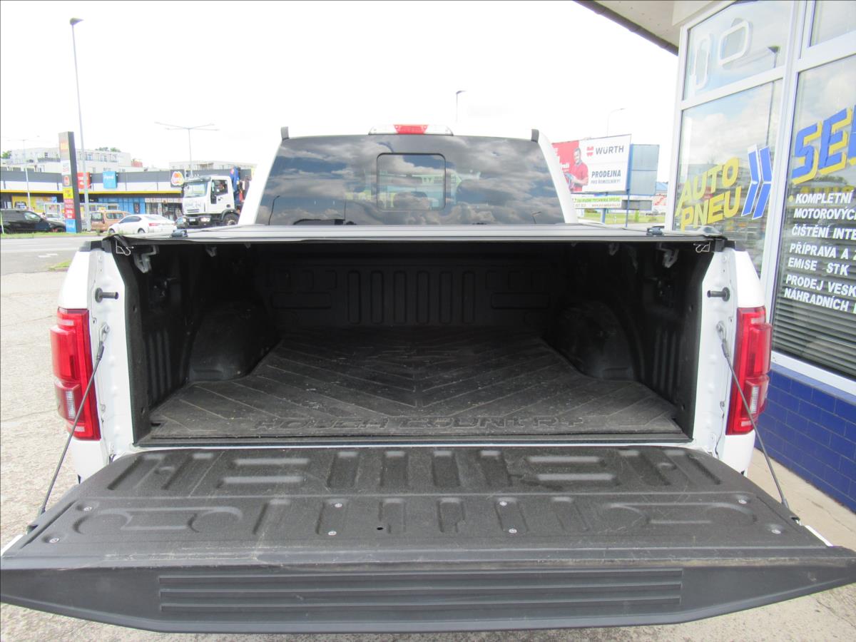 Ford E150