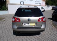 Volkswagen Passat 5