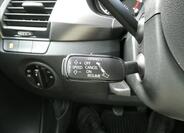 Škoda Fabia 36