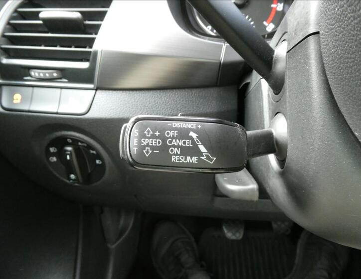 Škoda Fabia 36
