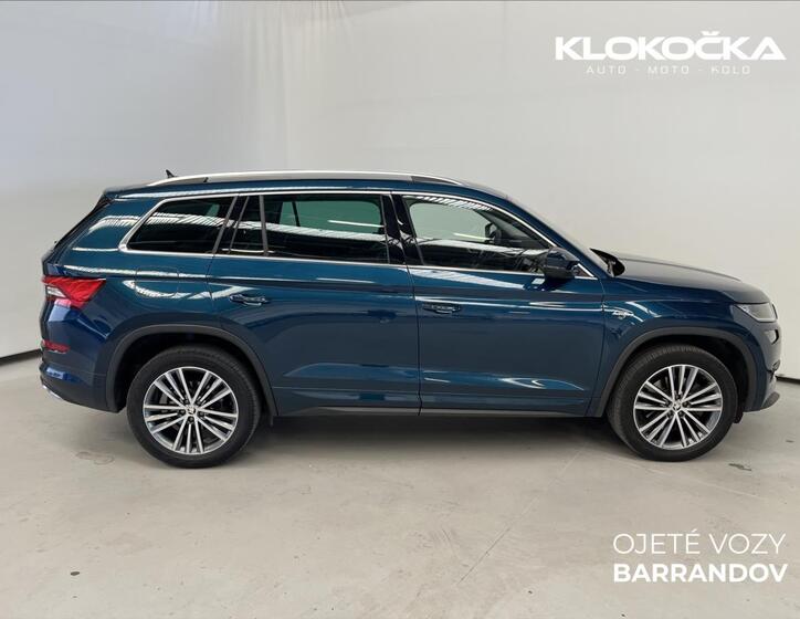 Škoda Kodiaq 4