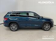Škoda Kodiaq 4