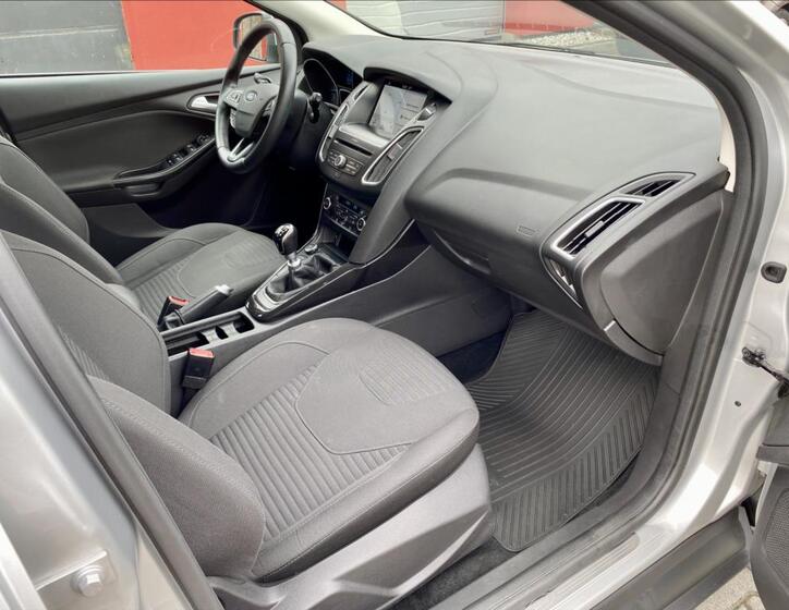 Ford Focus 20