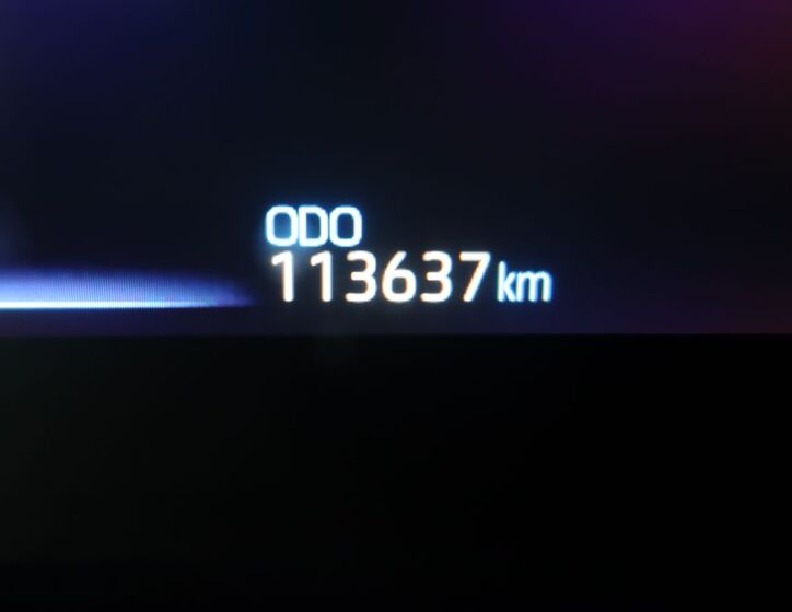 Toyota Corolla 36