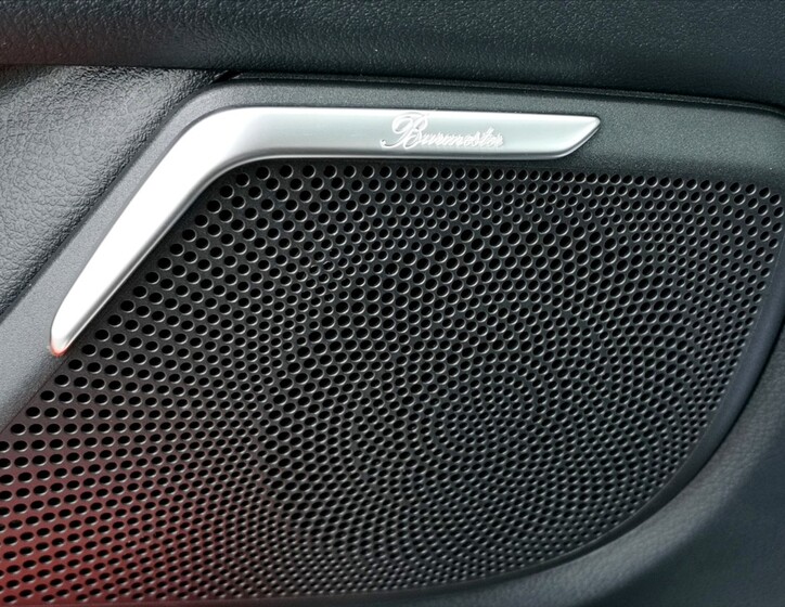 Mercedes-Benz Třídy V 28