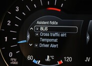 Ford Edge 10