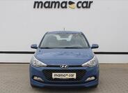 Hyundai i20 2