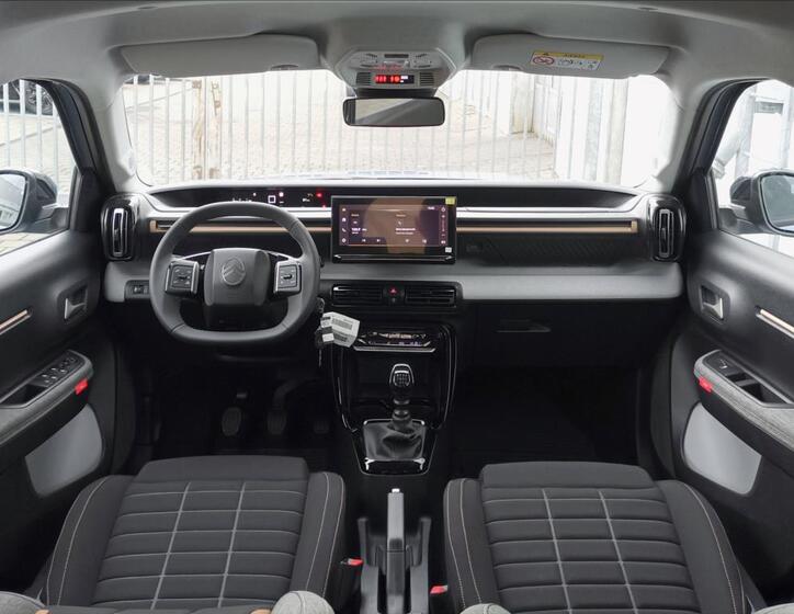 Citroën C3 Aircross 8