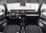 Citroën C3 Aircross 8