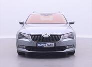 Škoda Superb 2