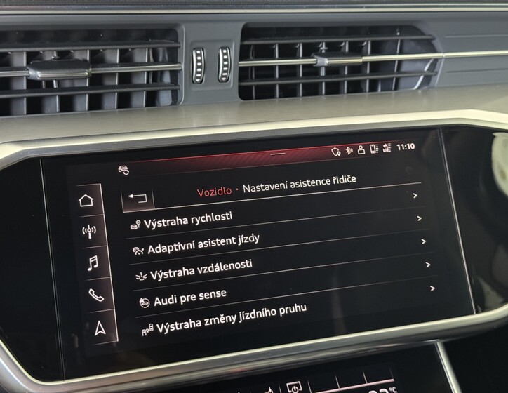Audi A6 30