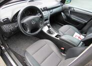 Mercedes-Benz Třídy C 9