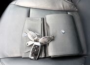 Mercedes-Benz Třídy V 40