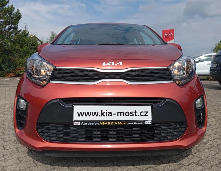 KIA Picanto 4