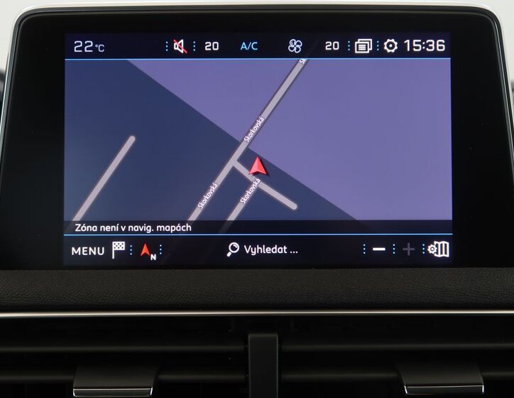 Peugeot 5008 24