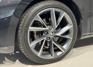 Škoda Superb 5