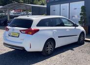 Toyota Auris 6