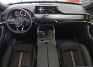 Mazda CX-80 8