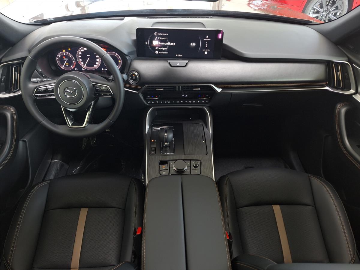 Mazda CX-80