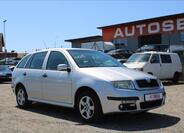 Škoda Fabia 3