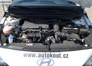 Hyundai i20 38