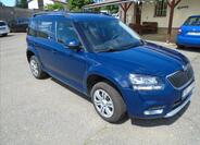 Škoda Yeti 6