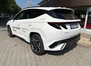 Hyundai Tucson 2