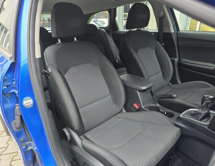 KIA Ceed 20