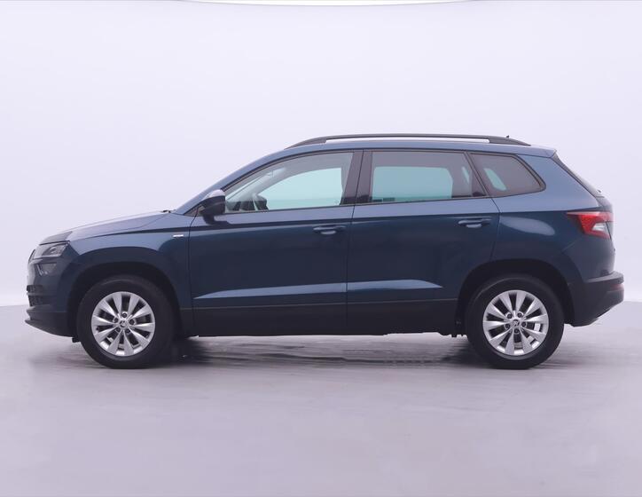 Škoda Karoq 4