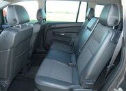 Opel Zafira 9