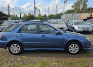 Subaru Impreza 2