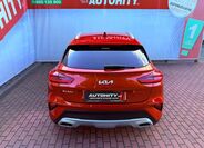 KIA XCeed 8