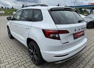 Škoda Karoq 4