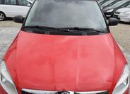 Škoda Fabia 3