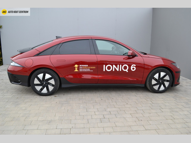 Hyundai Ioniq 6