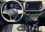 Volkswagen T-Cross 12