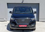 Hyundai H 1 2
