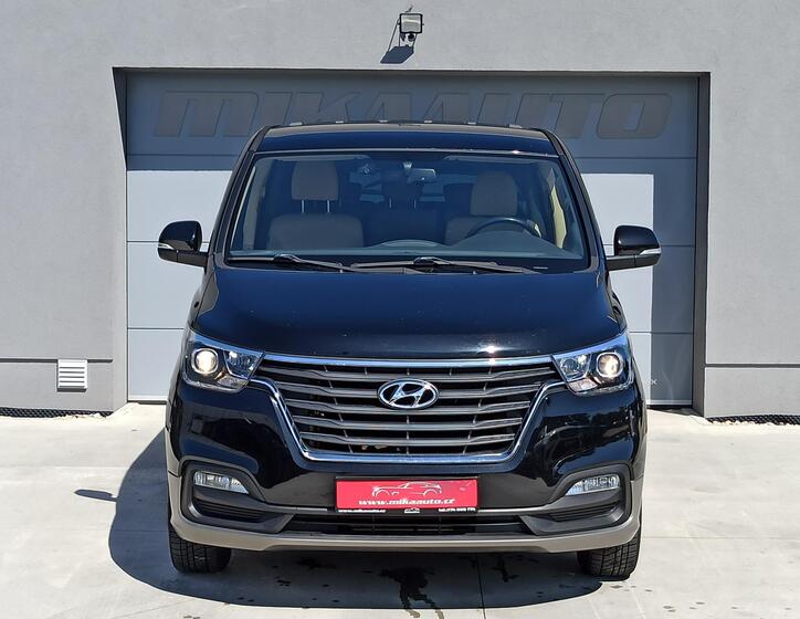 Hyundai H 1 2
