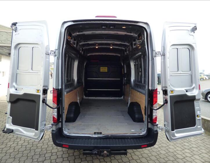 Ford Transit 37