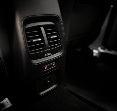 Ford Kuga 10