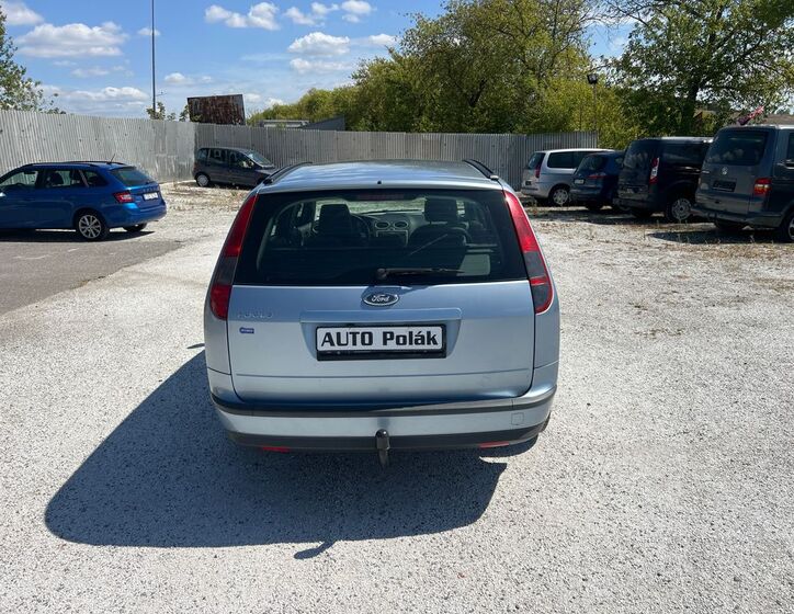 Ford Focus 11