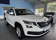 Škoda Kodiaq 1
