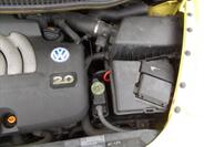 Volkswagen New Beetle 23