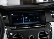 Rolls-Royce Cullinan 22