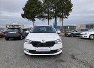 Škoda Fabia 2