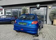 Peugeot 206 5
